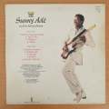 King Sunny Ad and His African Beats  Synchro System - Vinyl LP Record - Very-Good+ Quality (...