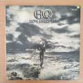 Roy Harper  HQ - Vinyl LP Record - Very-Good- Quality (VG-) (verygoodminus)