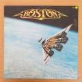 Boston  Third Stage - Vinyl LP Record - Very-Good+ Quality (VG+)