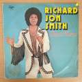 Richard Jon Smith  Sweet Mama - Vinyl LP Record - Very-Good Quality (VG)