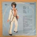 Richard Jon Smith  Sweet Mama - Vinyl LP Record - Very-Good Quality (VG)