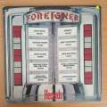 Foreigner  Records - Vinyl LP Record - Very-Good Quality (VG) (verry)