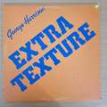 George Harrison  Extra Texture (Read All About It) - Vinyl LP Record - Very-Good+ Quality (VG+)
