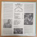 Jimmy Witherspoon  Sings The Blues With Panama Francis And The Savoy Sultans - Vinyl LP Record...