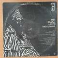 Isaac Hayes  The Isaac Hayes Movement - Vinyl LP Record - Very-Good- Quality (VG-) (verygoodmi...