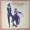 Fleetwood Mac  Rumours - Vinyl LP Record - Good+ Quality (G+) (gplus)