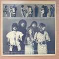 Fleetwood Mac  Rumours - Vinyl LP Record - Good+ Quality (G+) (gplus)
