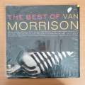 Van Morrison  The Best Of Van Morrison - Vinyl LP Record - Very-Good+ Quality (VG+)