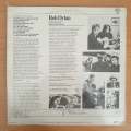 Bob Dylan  Subterranean Homesick Blues - Vinyl LP Record - Very-Good+ Quality (VG+)