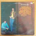 Stark & McBrien  Big Star - Vinyl LP Record - Very-Good+ Quality (VG+)