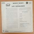 Lou Donaldson  Musty Rusty - Vinyl LP Record - Good+ Quality (G+) (gplus)