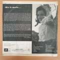 Maria (79)  This Is Maria... - Vinyl LP Record - Very-Good Quality (VG)  (verry)