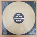 Udo Jrgens  The Golden Udo Jrgens Album - Vinyl LP Record - Very-Good+ Quality (VG+)