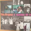 Udo Jrgens  The Golden Udo Jrgens Album - Vinyl LP Record - Very-Good+ Quality (VG+)