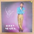 Lucky Mbatha  Funky Situation - Vinyl LP Record - Very-Good+ Quality (VG+)