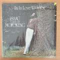 Isaac 'Cool Cat' Mofokeng  I'm In Love With You - Vinyl LP Record - Very-Good+ Quality (VG+)