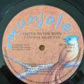 Caiphus Semenya  Listen To The Wind  - Vinyl LP Record - Very-Good Quality (VG)  (verry)