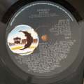 Kariba  Kariba II - Vinyl LP Record - Very-Good+ Quality (VG+)