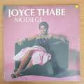 Joyce Thabe  Modiegi -  Vinyl LP Record - Sealed