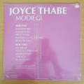 Joyce Thabe  Modiegi -  Vinyl LP Record - Sealed
