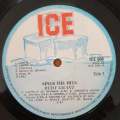 Rudy Grant  Sings The Hits - Vinyl LP Record - Very-Good+ Quality (VG+)