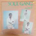 Soul Gang - Lindi - Zulu Vocal -  Vinyl LP Record - Sealed