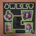 Sweet  Sweet's Golden Greats - Vinyl LP Record - Very-Good Quality (VG)  (verry)