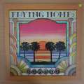 Flying Home - Summer -  Vinyl LP Record - Very-Good+ Quality (VG+)