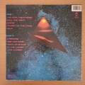 Europe - The Final Countdown -  Vinyl LP Record - Very Good+ (VG+) (verygoodplus)