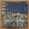 Individuals (Jazz) - Double Vinyl LP Record - Very Good+ Quality (VG+)