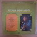 Antonio Carlos Jobim  The Composer Of Desafinado, Plays - Vinyl LP Record - Very-Good Quality ...