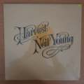 Neil Young  Harvest (SA) - Vinyl LP Record - Very-Good+ Quality (VG+)