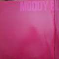 Moody Blues  Early Blues - Double Vinyl LP Record - Very-Good+ Quality (VG+) (verygoodplus)