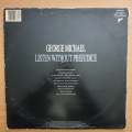 George Michael  Listen Without Prejudice Volume One - Vinyl LP Record - Very-Good+ Quality (VG...