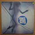 Jethro Tull  Under Wraps (with original Lyrics inner) - Vinyl LP Record - Very-Good+ Quality (...