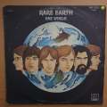 Rare Earth  One World -  Vinyl LP Record - Very-Good+ Quality (VG+) (verygoodplus)