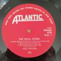 Hank Crawford  Soul Clinic- Vinyl LP Record - Very-Good+ Quality (VG+) (verygoodplus)