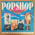 Pop Shop - Party Pack - 14 Original Hits (Paula Abdul, UB40..) - Vinyl LP Record - Very-Good+ Qua...