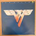 Van Halen  Van Halen II - Vinyl LP Record - Very-Good+ Quality (VG+) (verygoodplus)