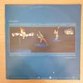 Van Halen  Van Halen II - Vinyl LP Record - Very-Good+ Quality (VG+) (verygoodplus)