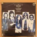 Deep Purple  Perfect Strangers - Vinyl LP Record - Very-Good+ Quality (VG+) (verygoodplus)