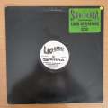Sierra  Land Of Dreams - Vinyl LP Record - Very-Good+ Quality (VG+) (verygoodplus)