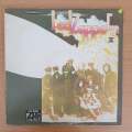 Led Zeppelin  Led Zeppelin II - Vinyl LP Record - Very-Good+ Quality (VG+) (verygoodplus)