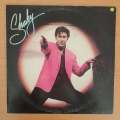 Shaking Stevens - Shaky - Vinyl LP Record - Very-Good+ Quality (VG+)