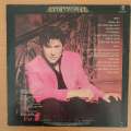 Shaking Stevens - Shaky - Vinyl LP Record - Very-Good+ Quality (VG+)