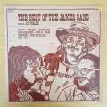 James Gang Featuring Joe Walsh  Best Of James Gang - Vinyl LP Record - Very-Good+ Quality (VG+...