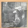 Pavlov's Dog  Pampered Menial (UK) - Vinyl LP Record - Very-Good+ Quality (VG+) (verygoodplus)
