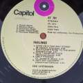 The Lettermen  Feelings - Vinyl LP Record - Very-Good+ Quality (VG+) (verygoodplus)