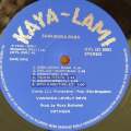 Vananda Lovely Boys - Amaqawe Ka Cothoza - Vinyl LP Record - Very-Good+ Quality (VG+) (verygoodplus)