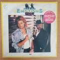 Mixed Emotions  Deep From The Heart  Vinyl LP Record - Very-Good+ Quality (VG+) (verygoodplus)